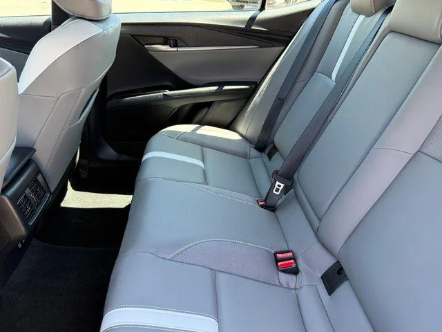 Certified Used 2025 LABRADORITE Toyota SE image 26