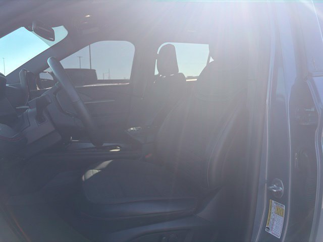Used 2025  Ford ST-Line image 10