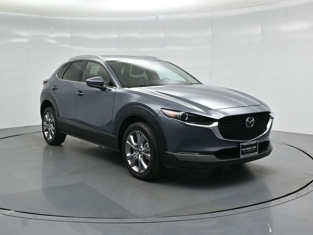 Certified Used 2020 Gray Mazda Premium image 57