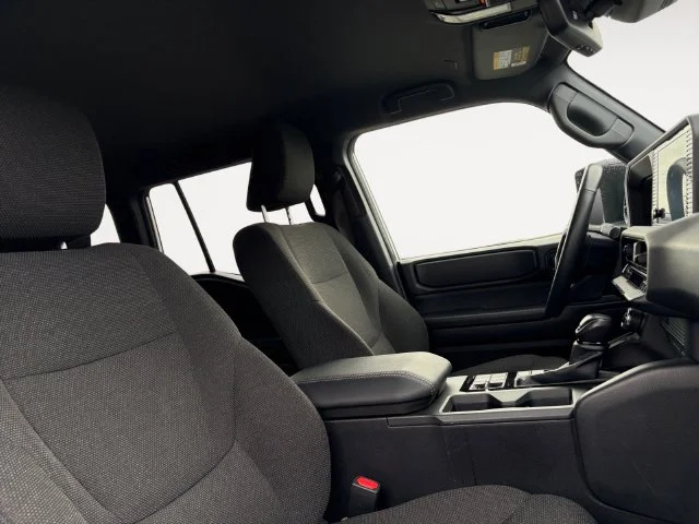 Used 2025 White Toyota 1958 image 12