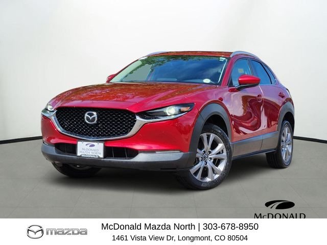 2023 Mazda CX-30 Preferred AWD's photo