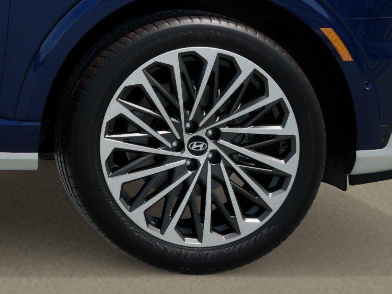 New 2026 Pacific Sapphire Hyundai Calligraphy image 8
