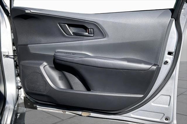 Certified Used 2025 CUTTING EDGE Toyota  image 22