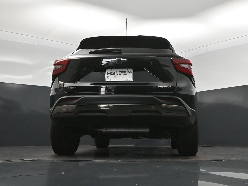 2026 Chevrolet Trax Activ - Photo 41