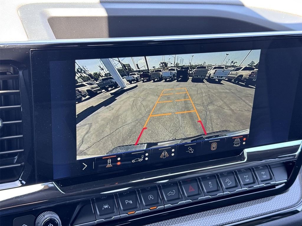 2026 Chevrolet Silverado 1500 ZR2 - Photo 16