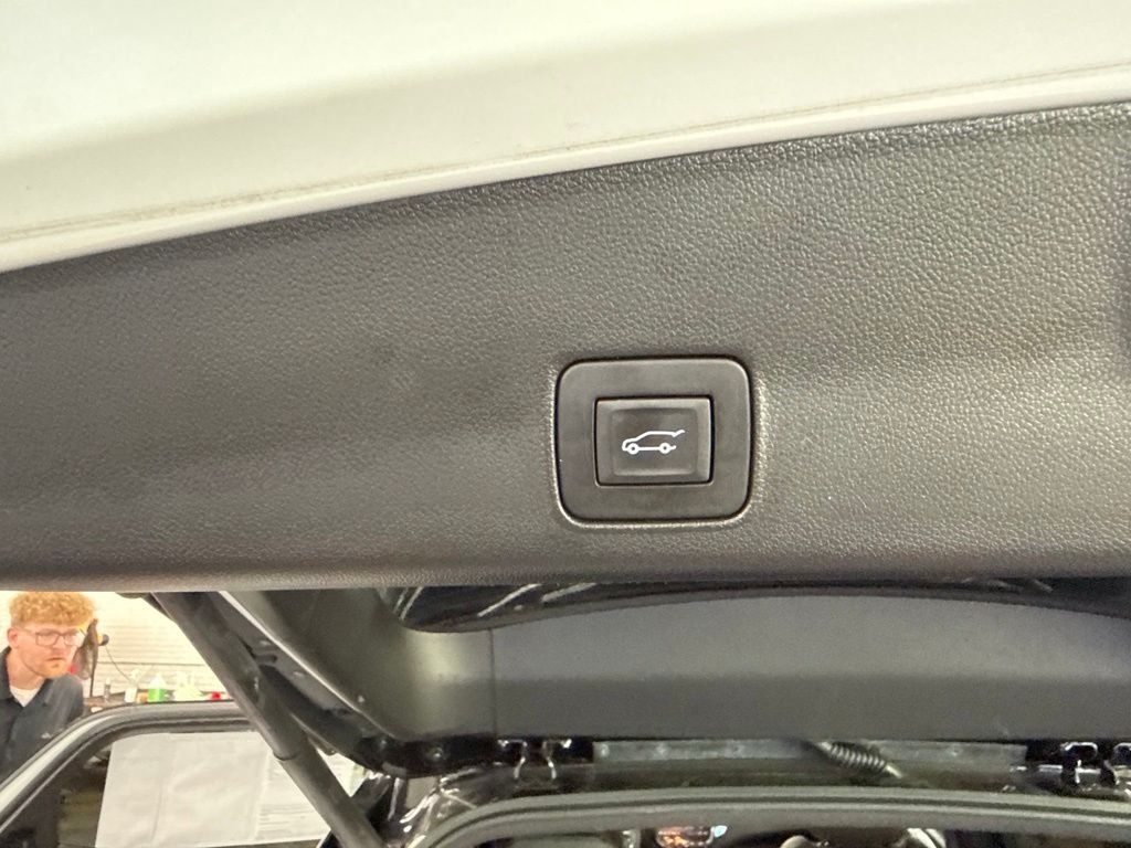 Used 2023 White Chevrolet RS image 14