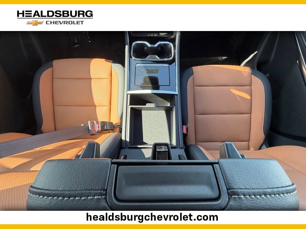 2027 Chevrolet Traverse Z71 - Photo 25