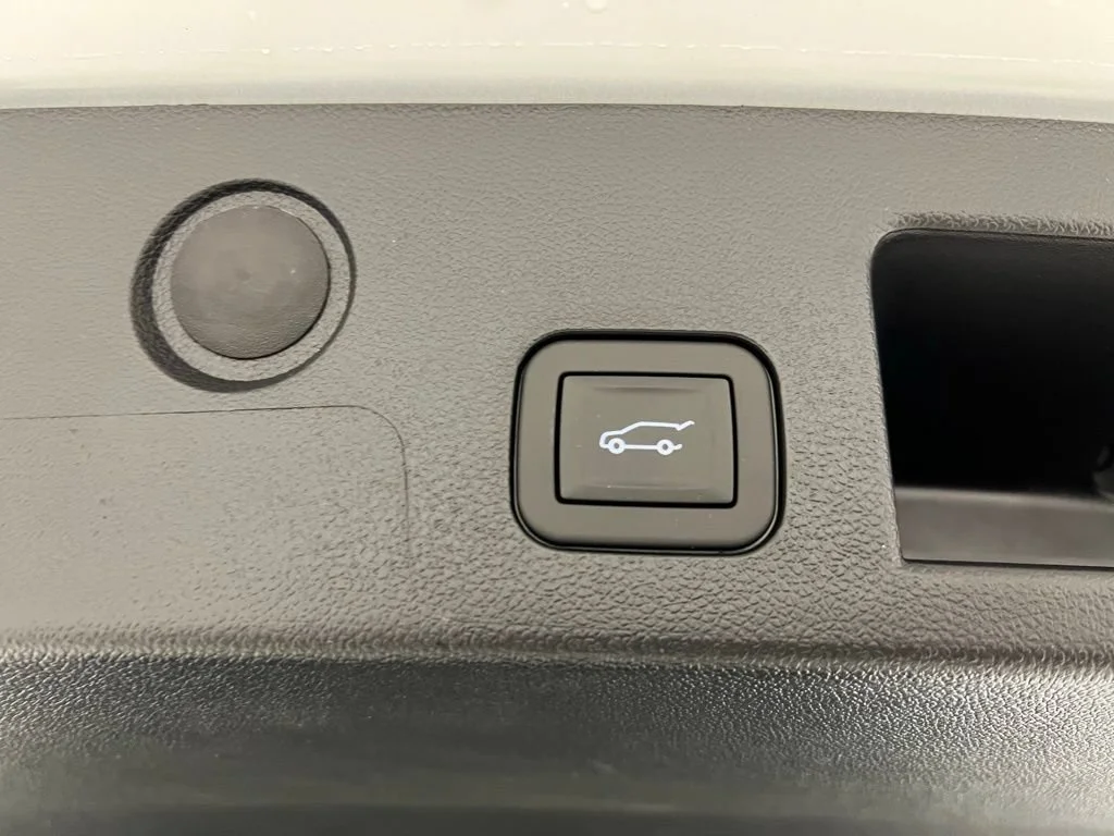 2026 GMC Terrain AT4 - Photo 28