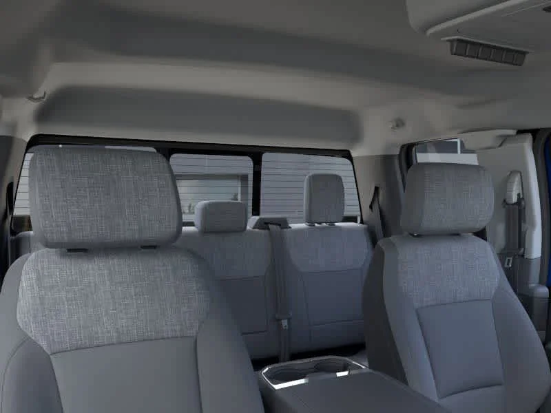 New 2026 Argon Blue Metallic Ford F-250® XLT image 22