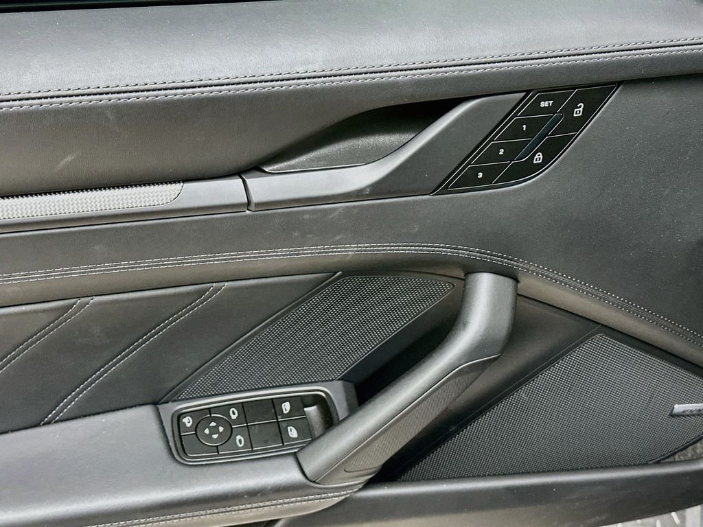 Used 2025 Gray Porsche Carrera S image 19