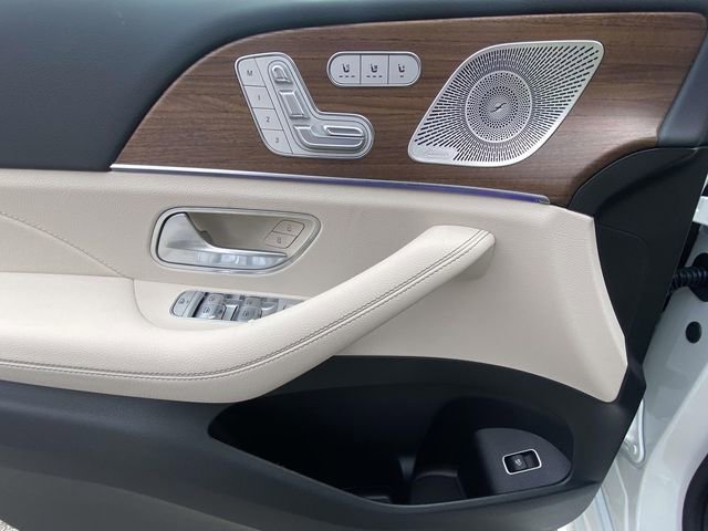 New 2026 Polar White Mercedes-Benz GLE 350 image 51