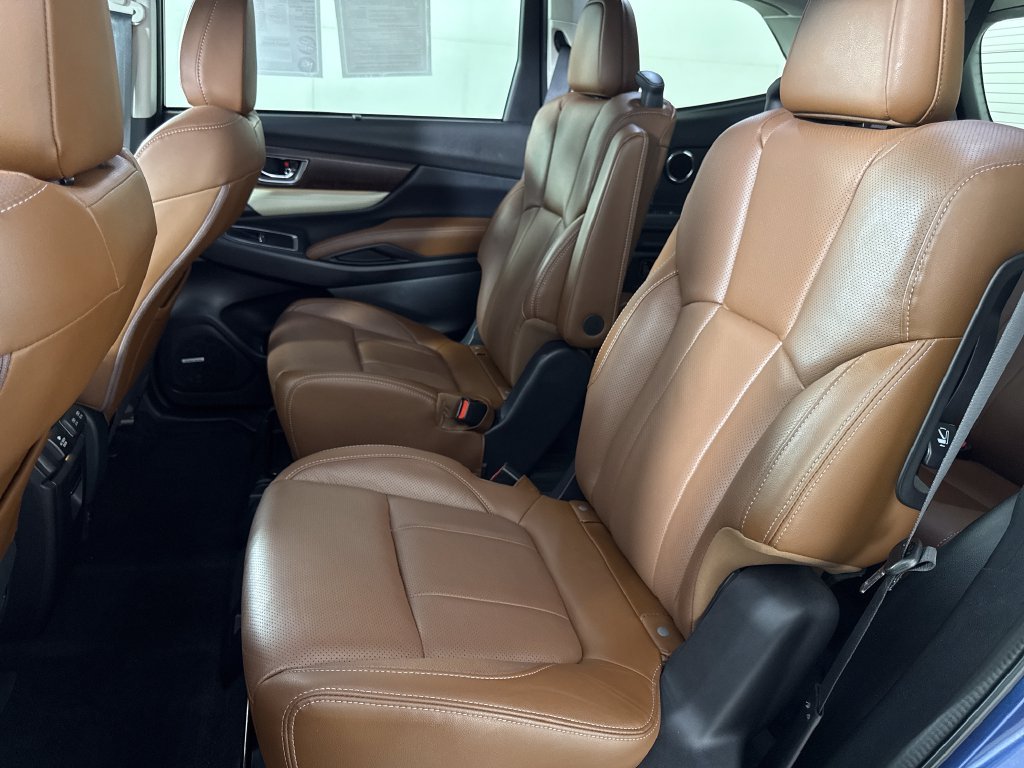 2021 Subaru Ascent Touring - Photo 13