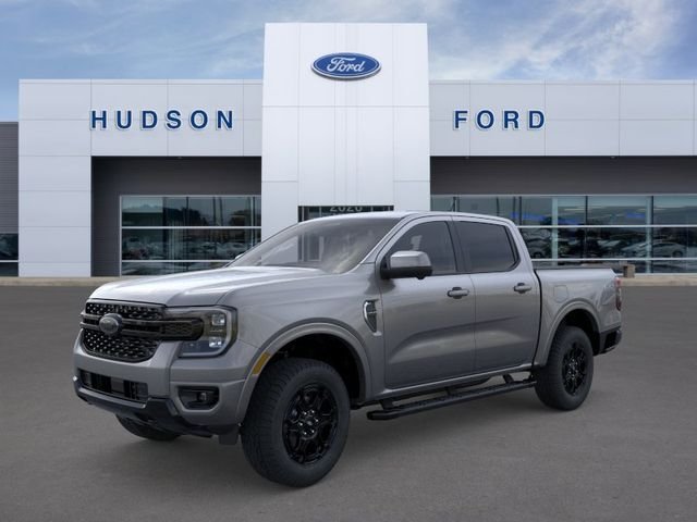 2026 Ford Ranger Lariat®