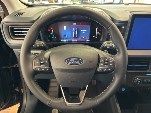 New 2026 Shadow Black Ford Lobo™ image 20