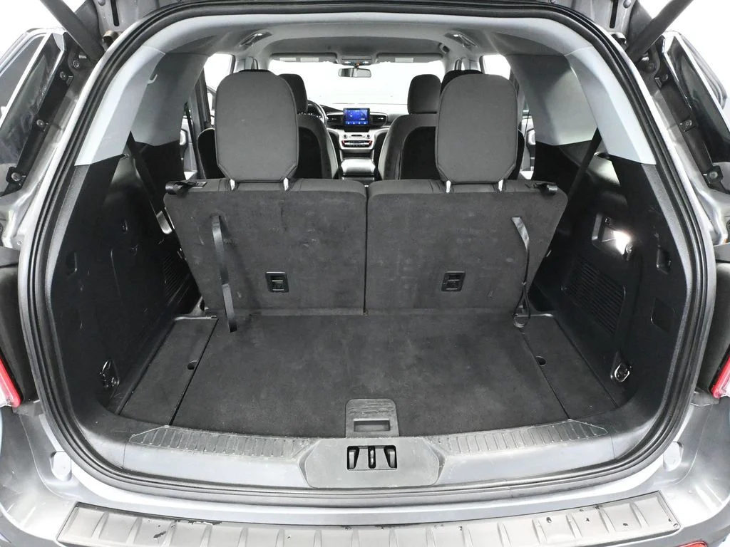 2023 Ford Explorer XLT - Photo 40