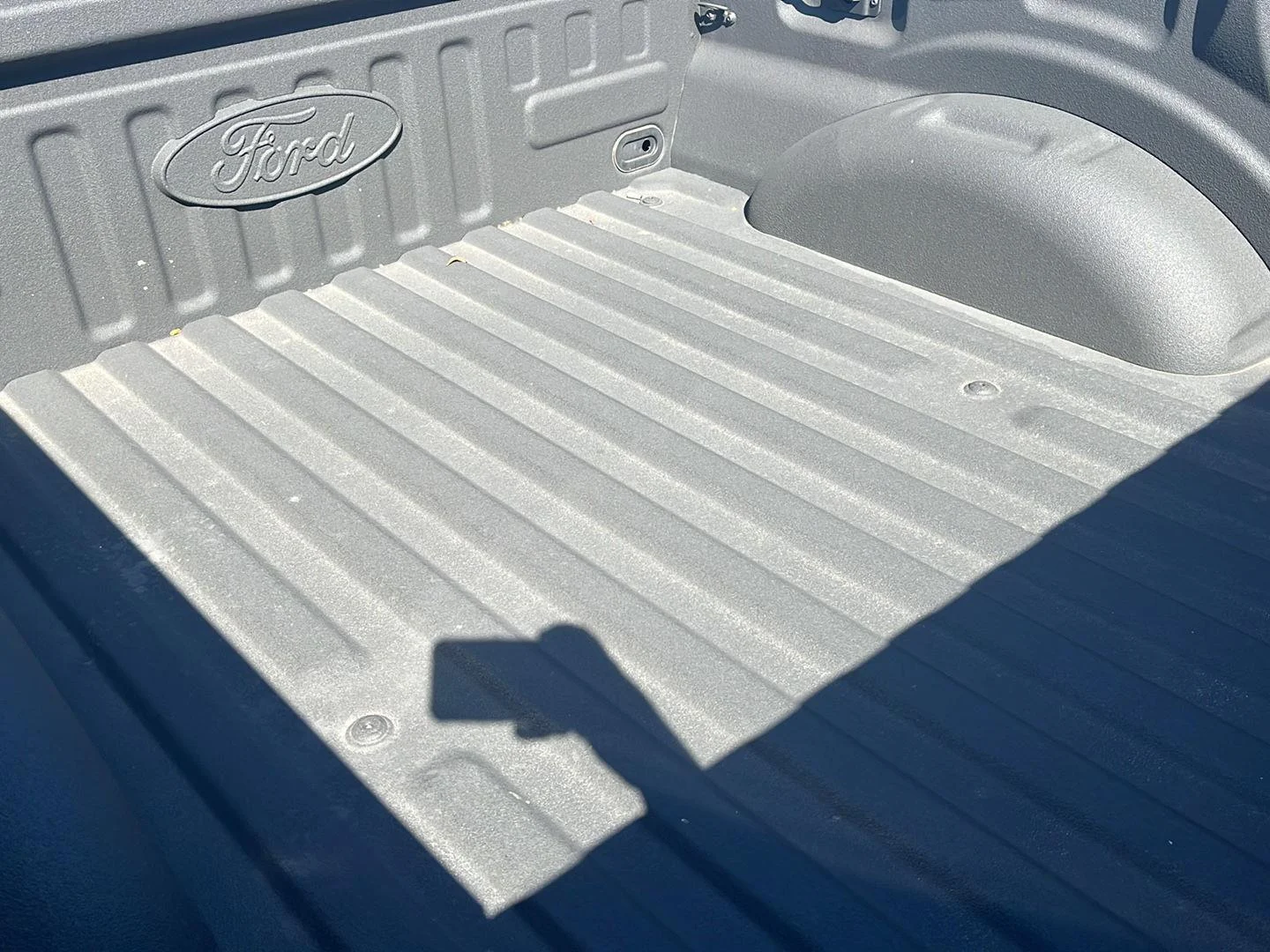 2023 Ford F-150 Tremor - Photo 24