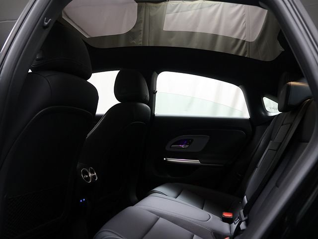New 2027 Night Black Mercedes-Benz CLA 250+ image 14