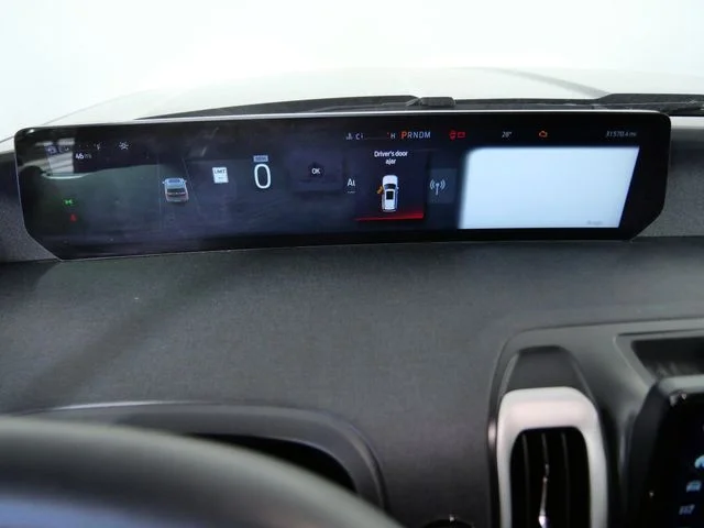Certified Used 2025 Black Ford Active image 26
