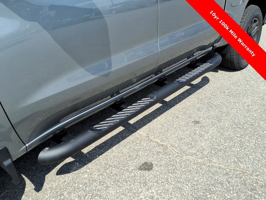 2026 Chevrolet Silverado 1500 RST - Photo 10