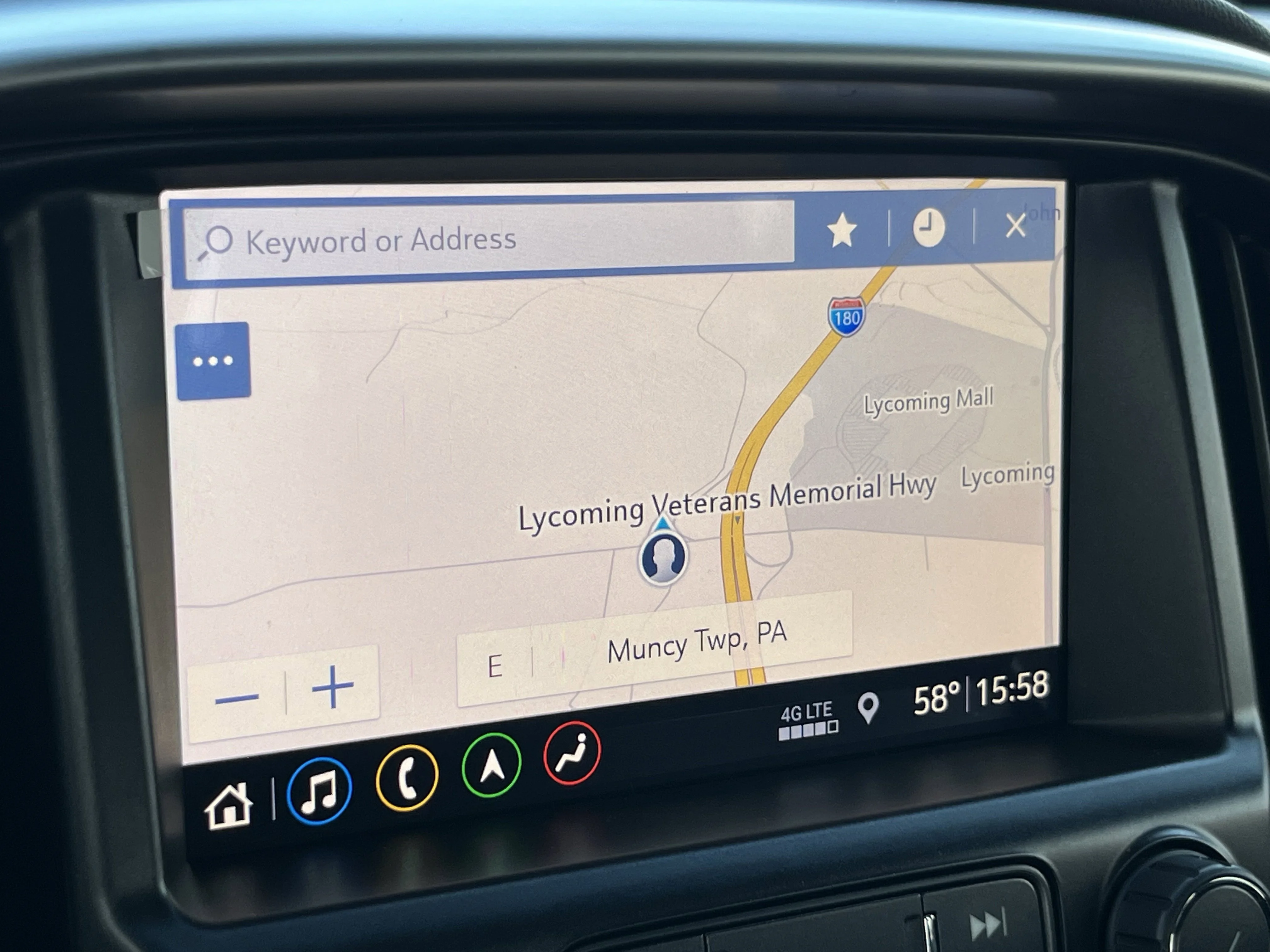 Used 2020 Summit White Chevrolet ZR2 image 34