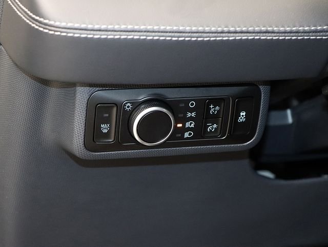 New 2026 Desert Sand Ford Premium image 26