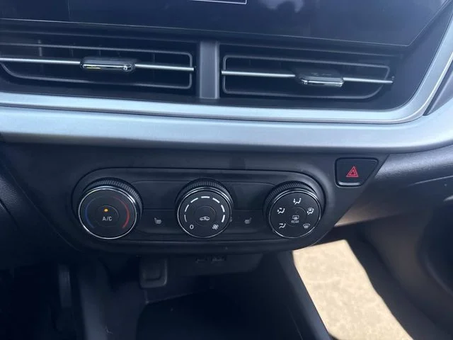 Used 2025 Gray Chevrolet LS image 28