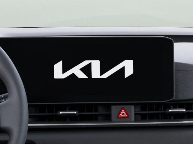 New 2026 Black Kia EX image 15