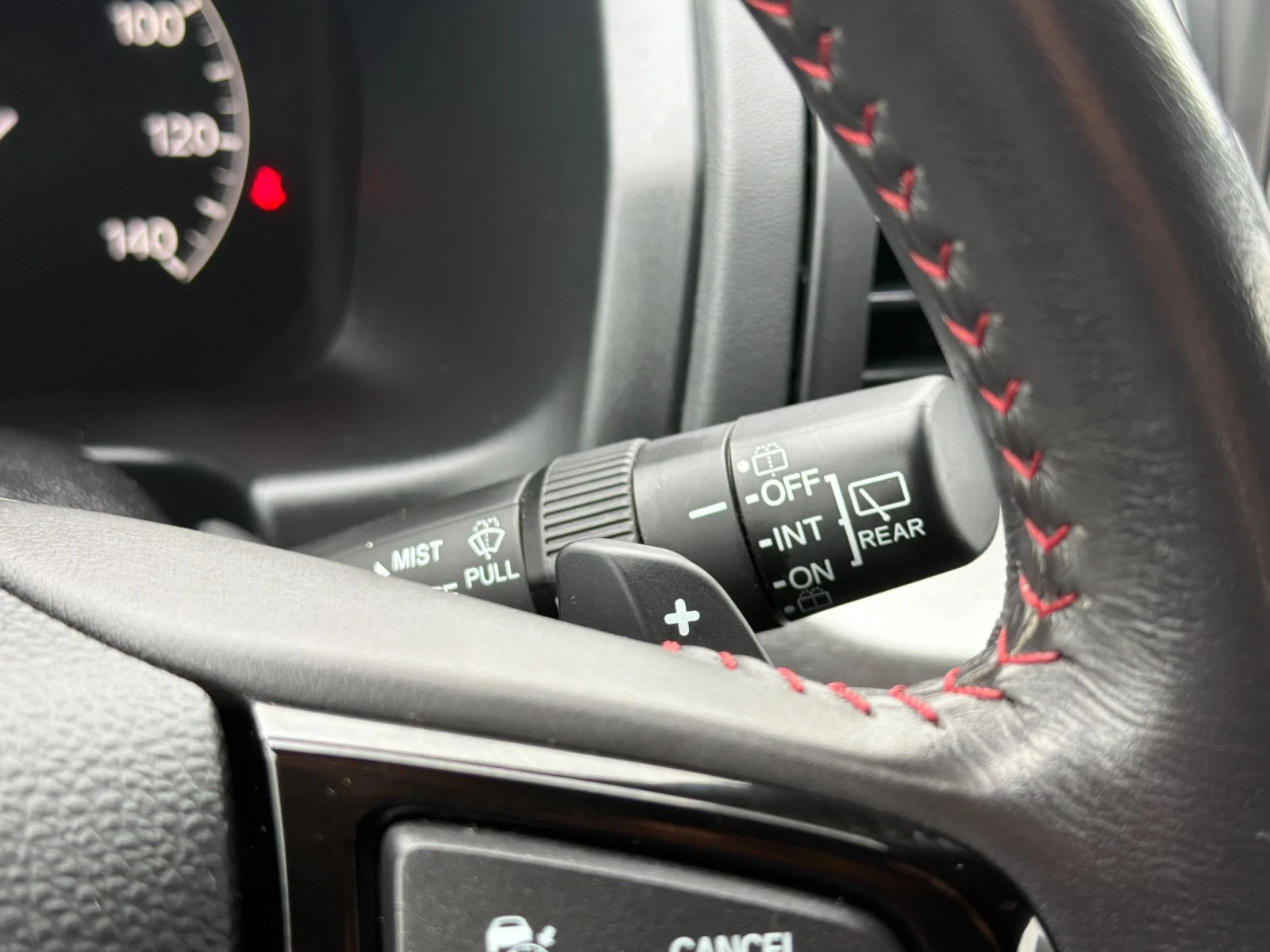 Used 2025  Honda Sport-L image 31