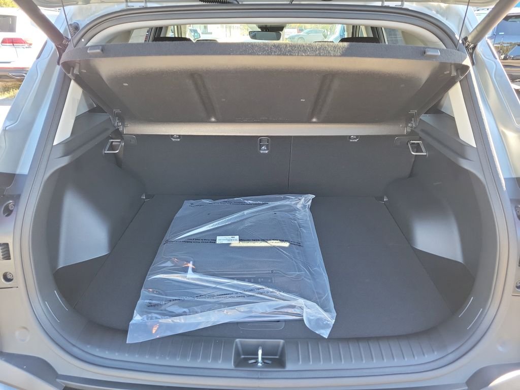 New 2026 Gray Kia EX image 14