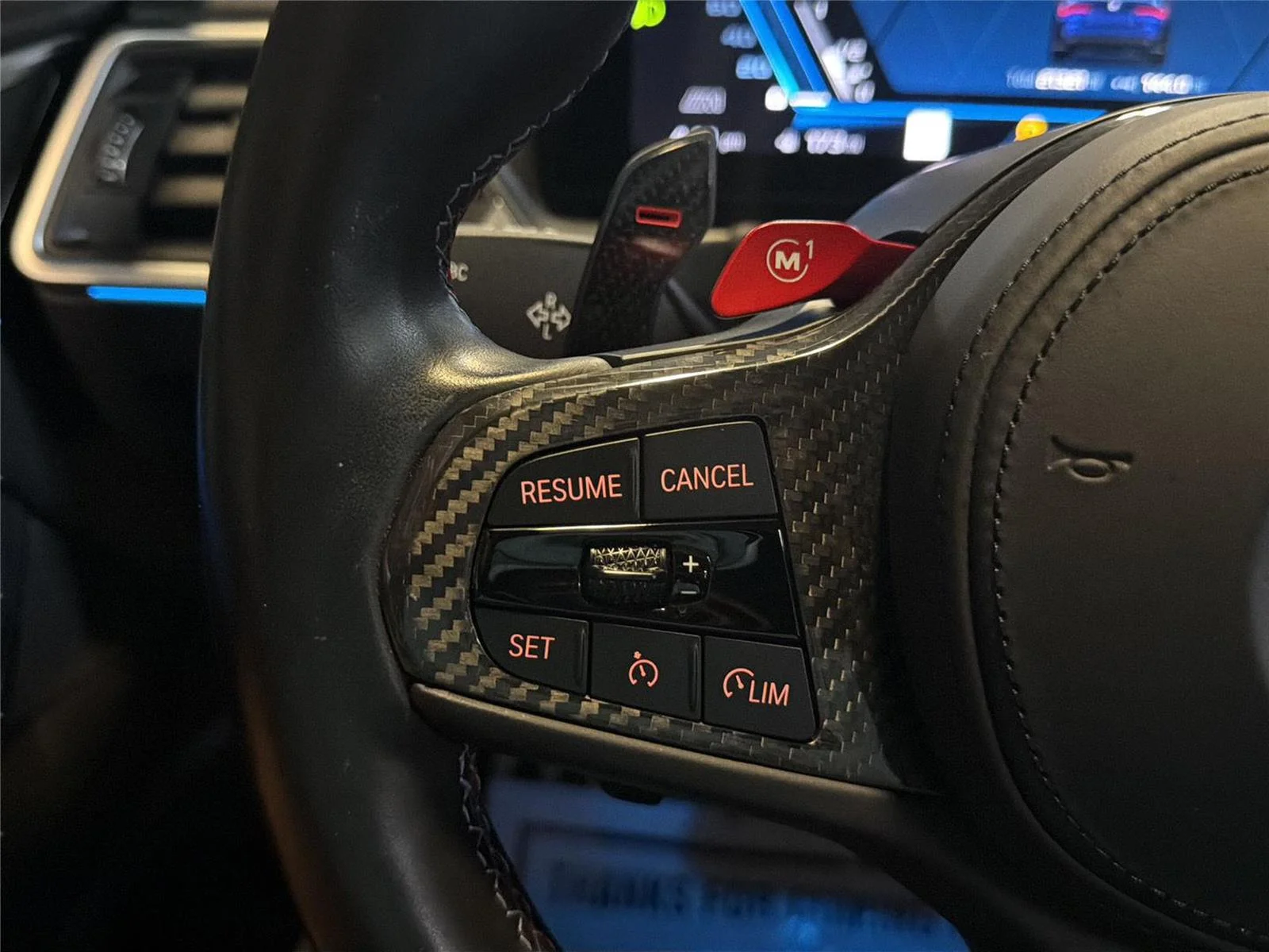 2024 BMW M4 Coupe Base - Photo 18
