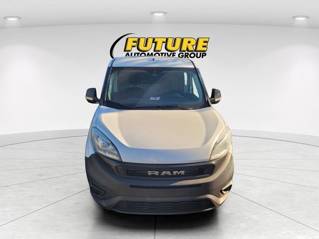 Used 2021 White Ram Tradesman image 2