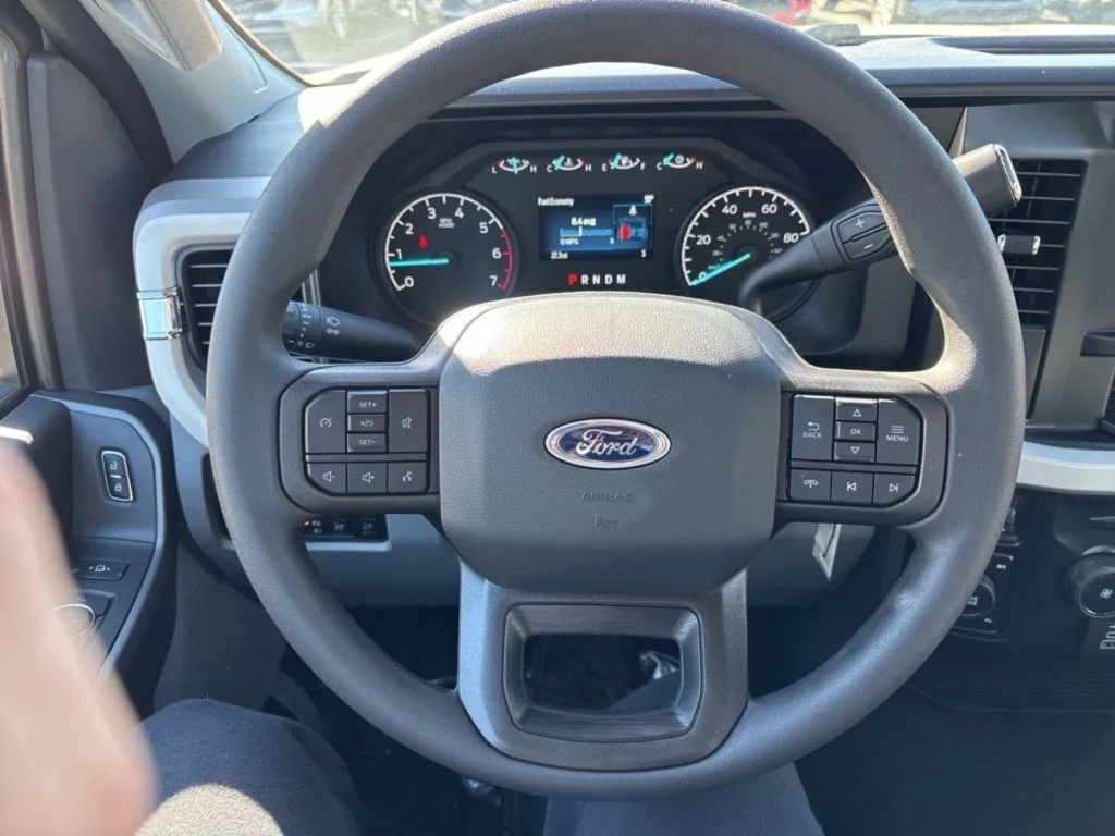 2026 Ford F-250 Super Duty XLT - Photo 11