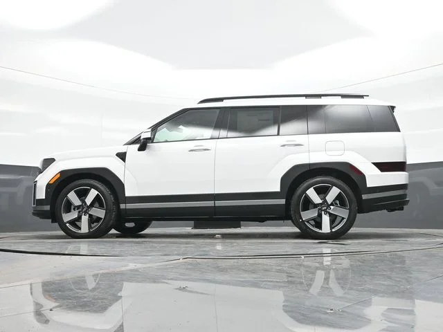 New 2026 White Hyundai Limited image 20