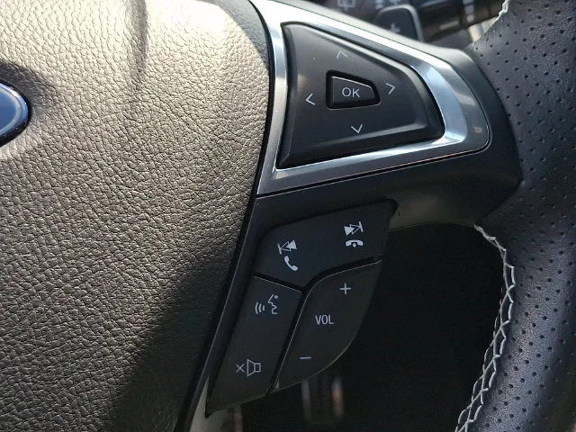 Used 2022 Gray Ford ST image 23