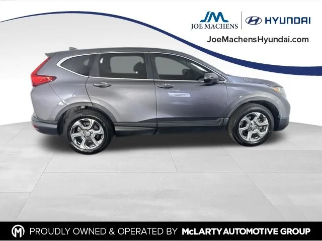 Used 2018  Honda EX image 4