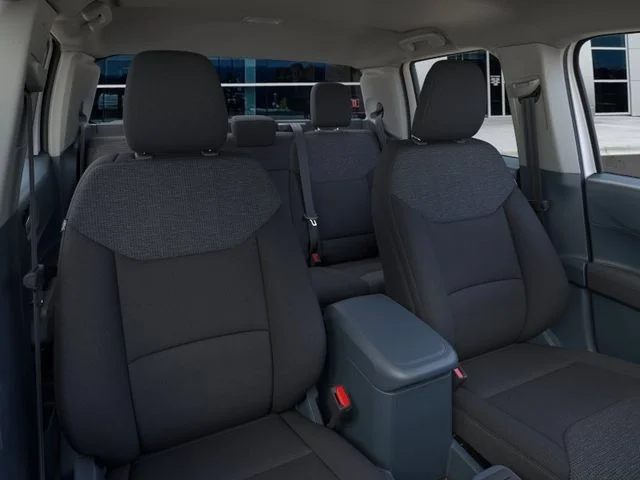 New 2026 White Ford XL image 10