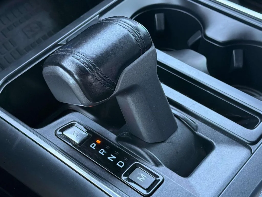 Used 2022 Agate Black Metallic Ford Raptor image 20