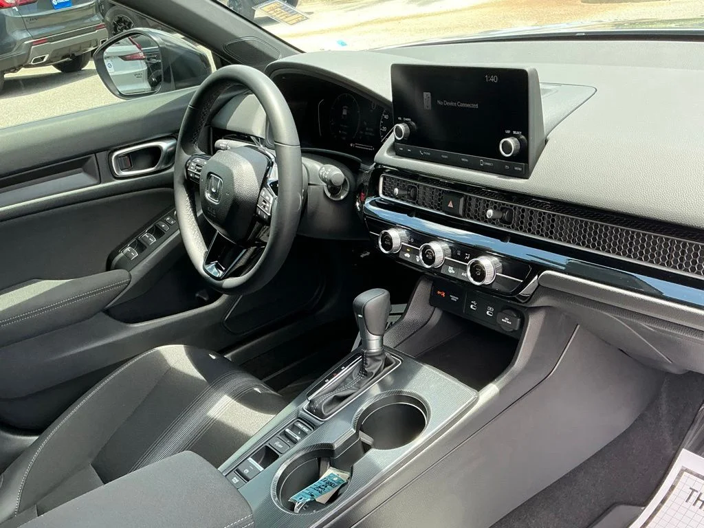 Used 2026 Silver Honda Sport image 15