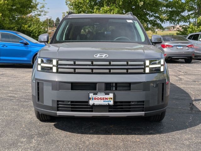 Used 2026 Gray Hyundai SEL image 2