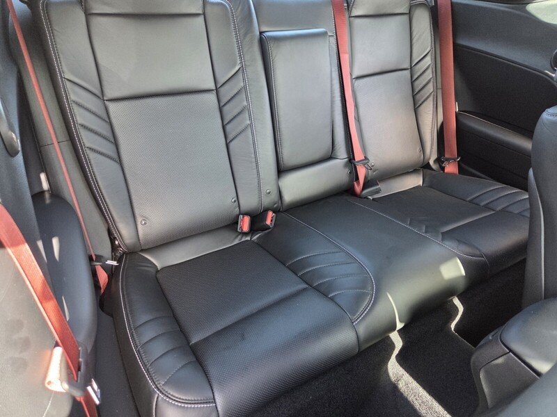 Used 2023 Blue Dodge SRT Hellcat Widebody image 40