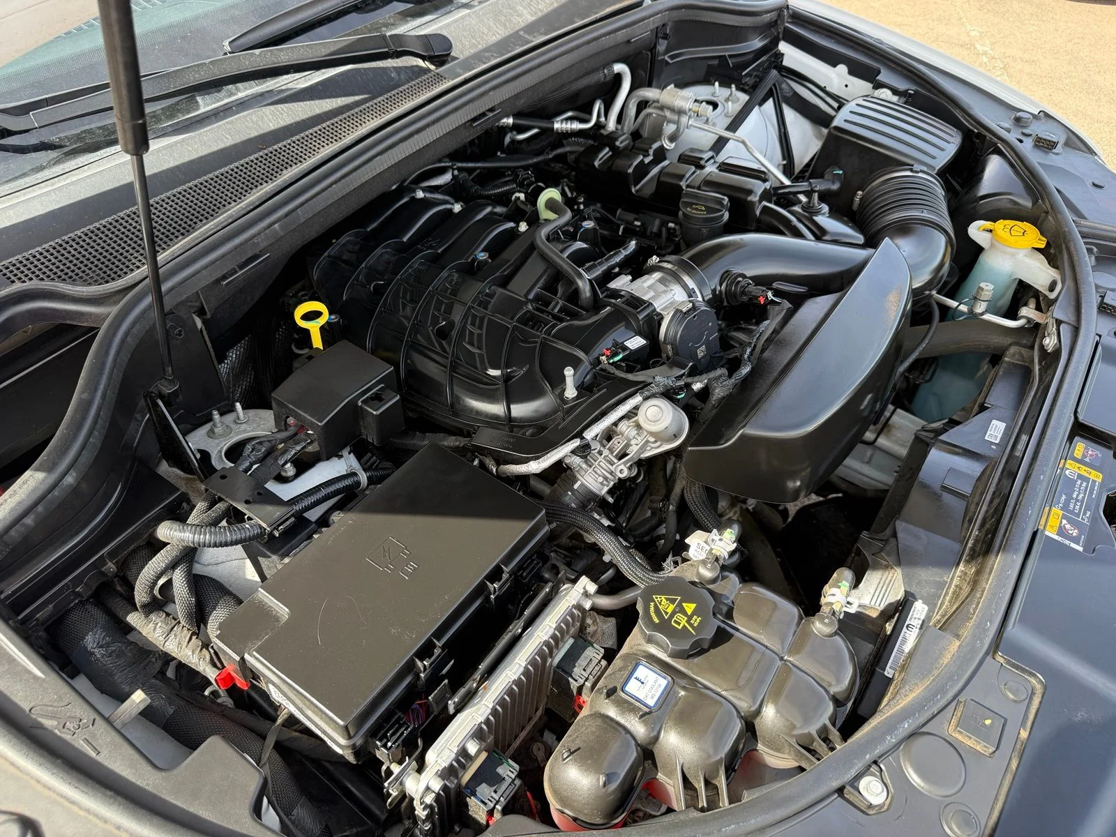 2024 Dodge Durango GT - Photo 45