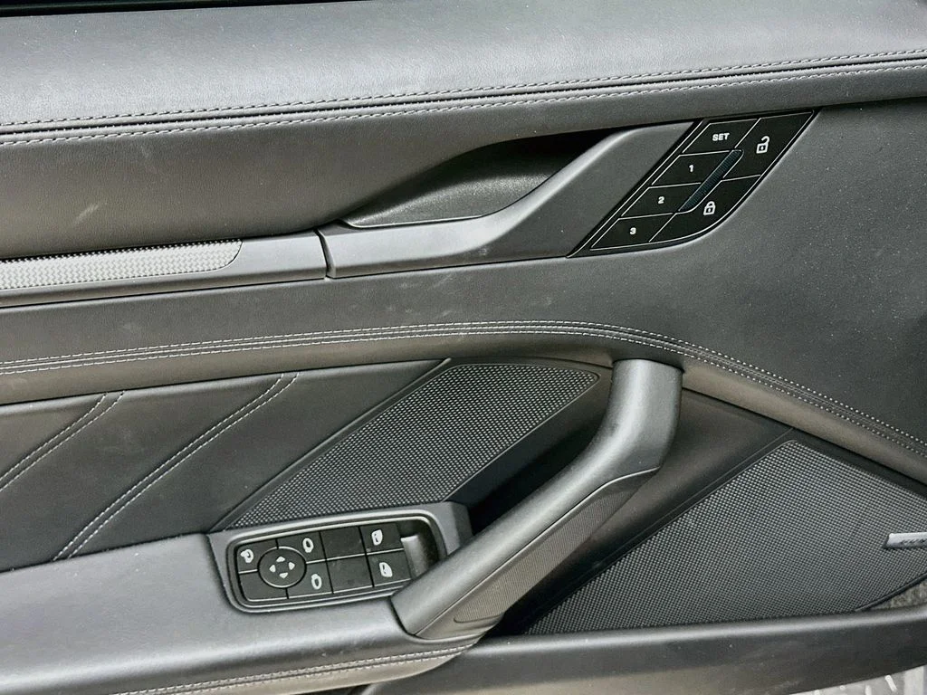 Used 2025 Slate Gray Neo Porsche Carrera S image 19