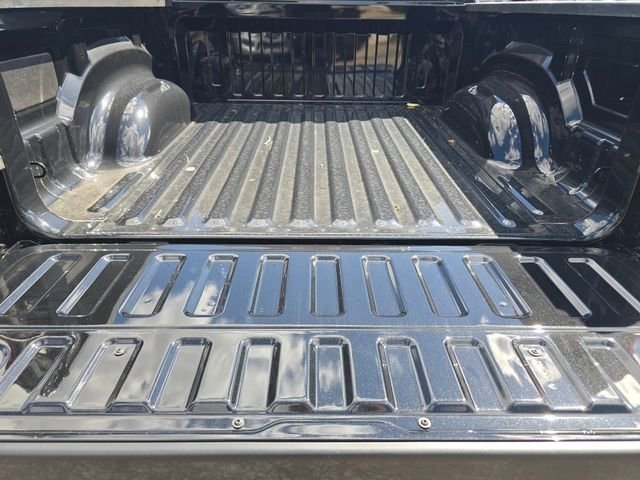 New 2026 Diamond Black Crystal Pearl-Coat Exterior Paint RAM Big Horn/Lone Star image 30