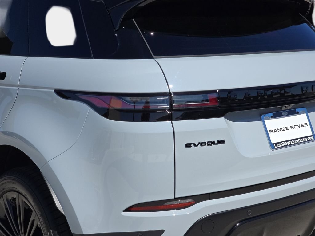 New 2026 Arroios Grey Land Rover S image 35
