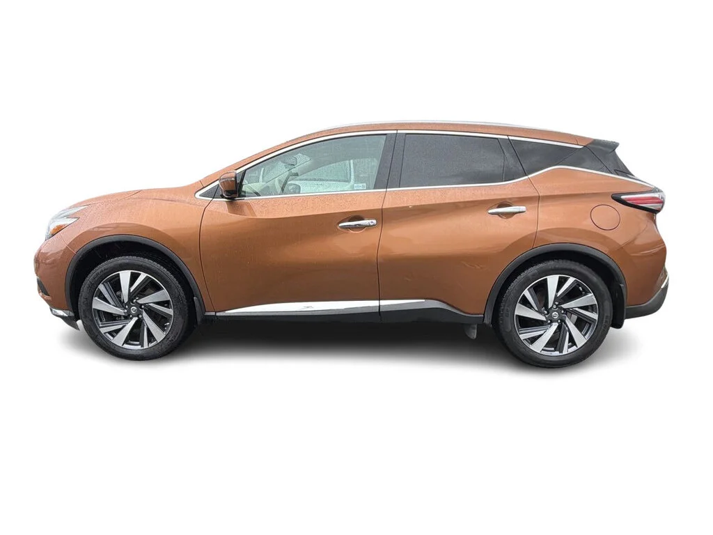 Used 2017  Nissan Platinum AWD CVT (2) Dilawri Certified  Local BC image 8