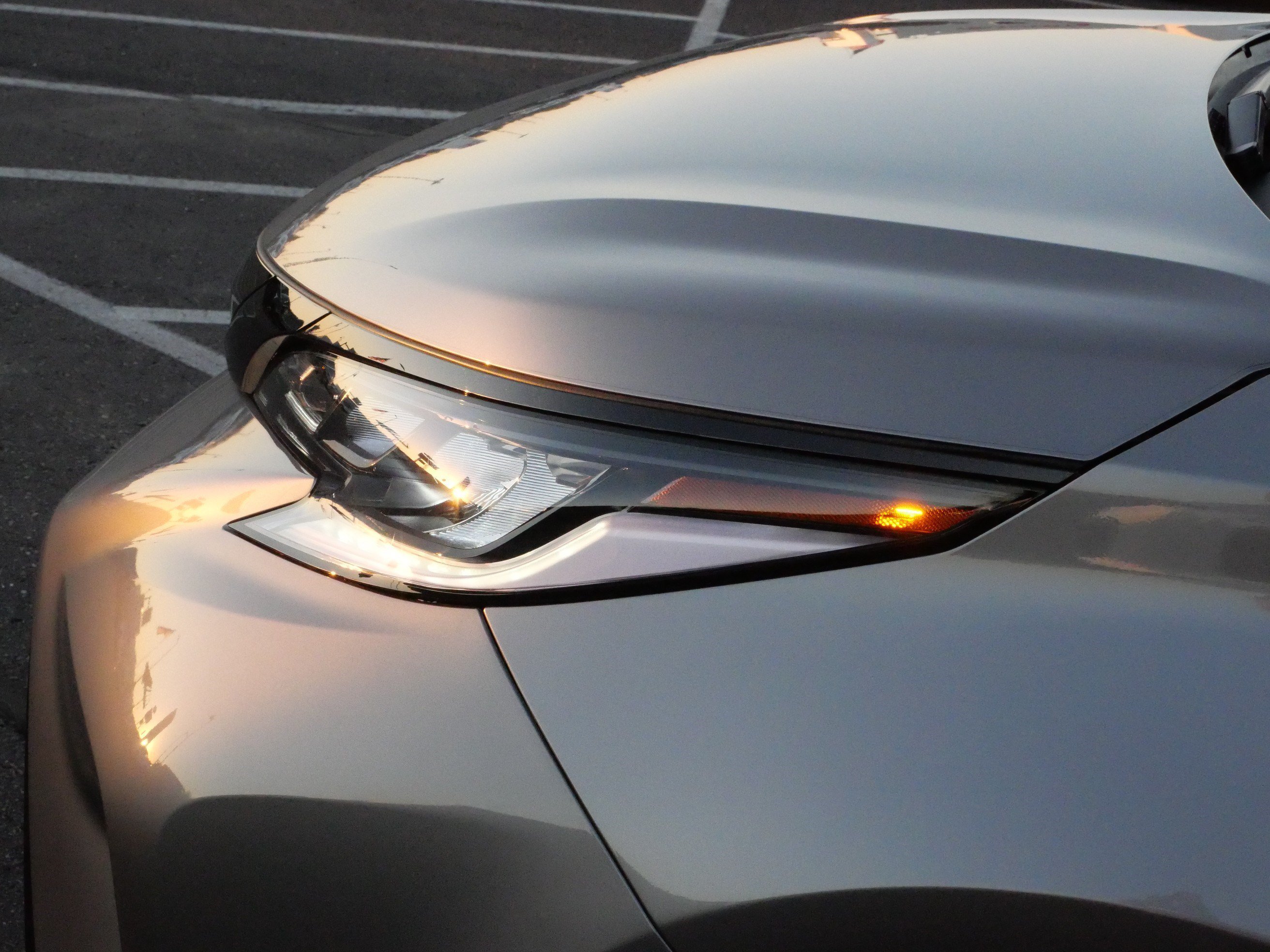 Certified Used 2026 PRECIOUS METAL Toyota XSE image 16