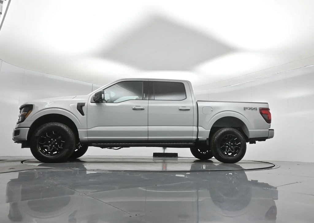New 2026 Avalanche Ford XLT image 50
