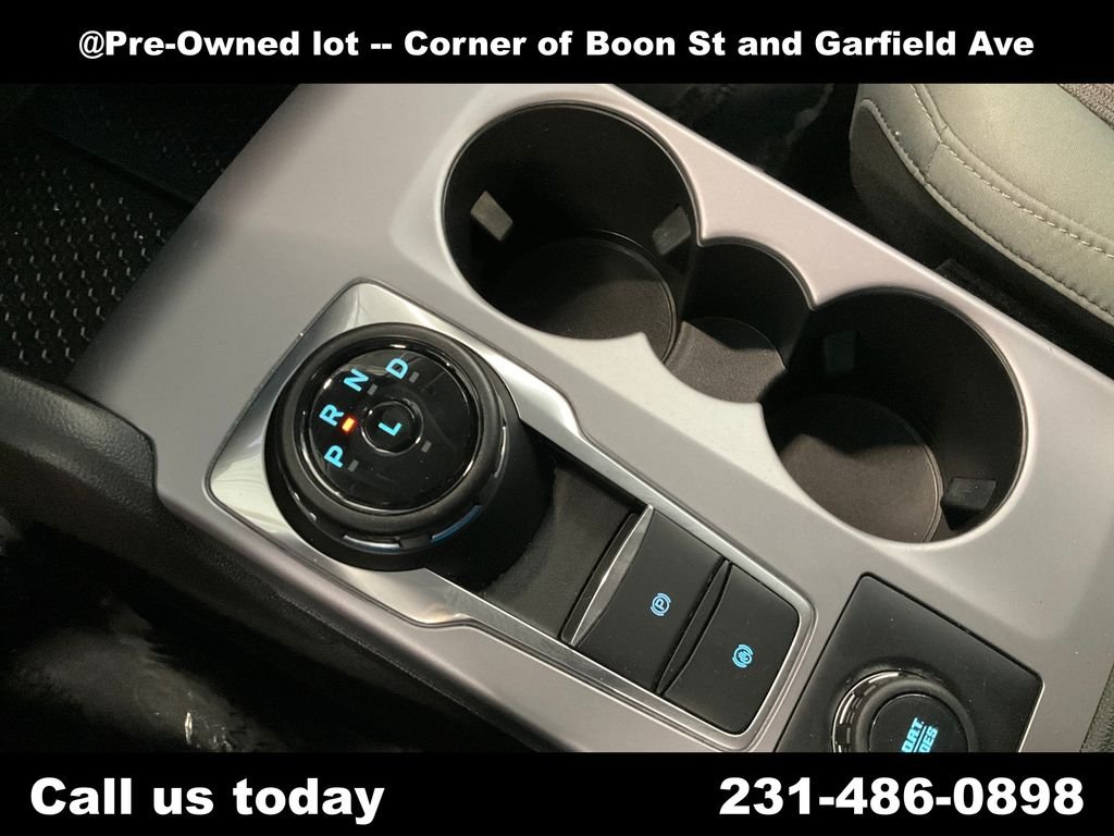 Used 2022  Ford Big Bend image 24