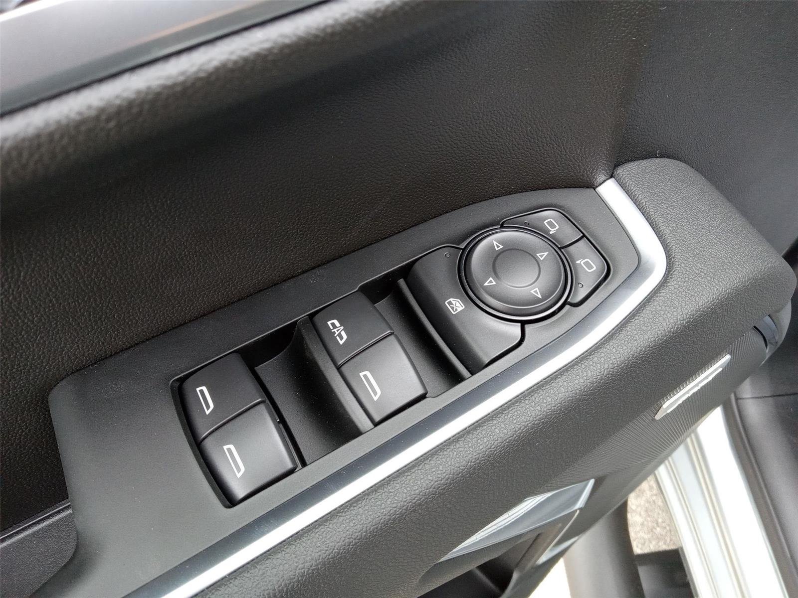 New 2026 Sterling Gray Metallic Chevrolet RST image 13