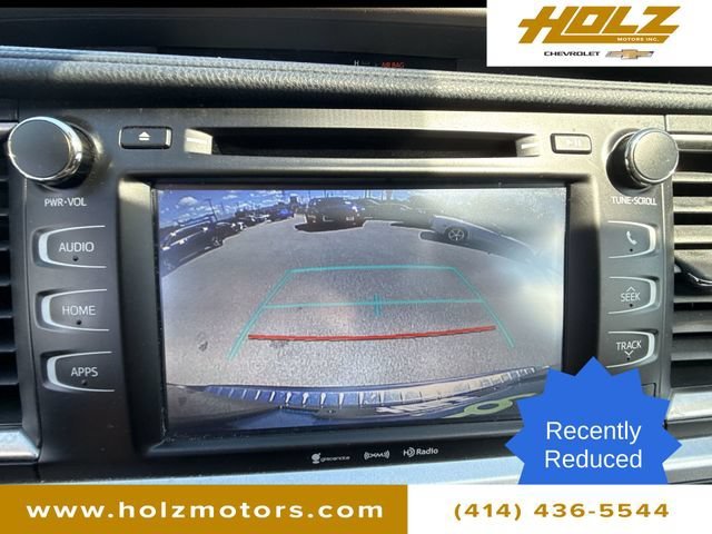 2017 Toyota Highlander XLE - Photo 14